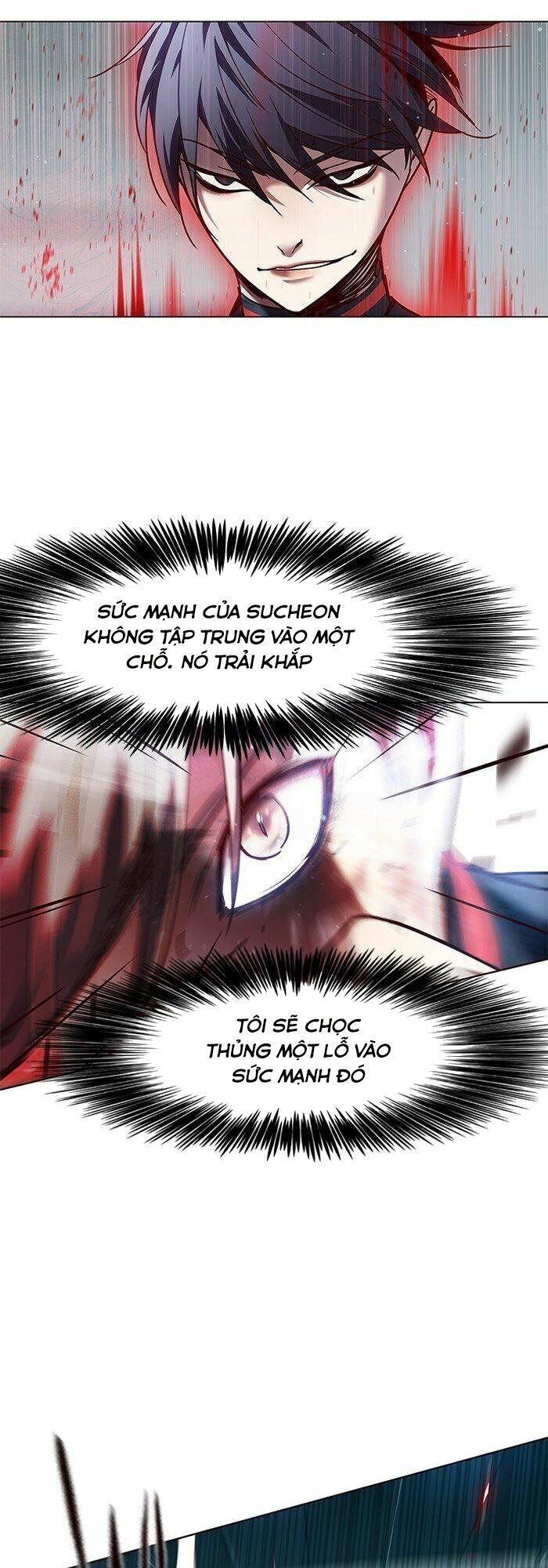 Hoá Thân Thành Mèo: Chapter 87