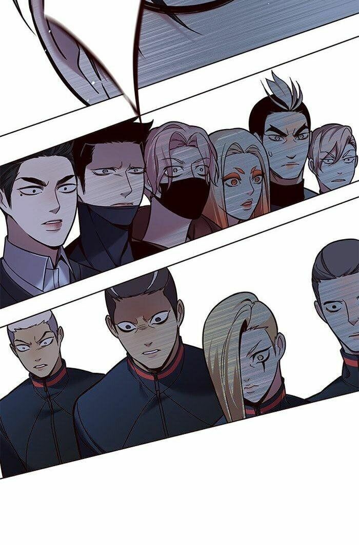 Hoá Thân Thành Mèo: Chapter 87