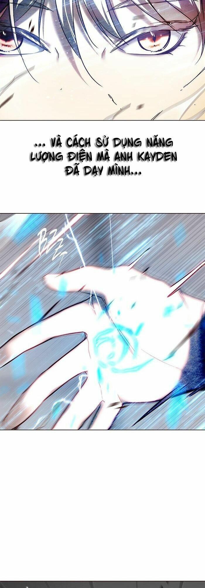 Hoá Thân Thành Mèo: Chapter 87