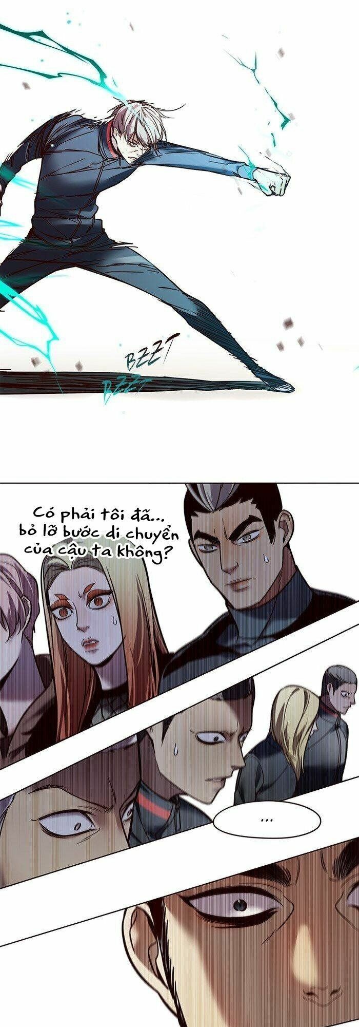 Hoá Thân Thành Mèo: Chapter 87