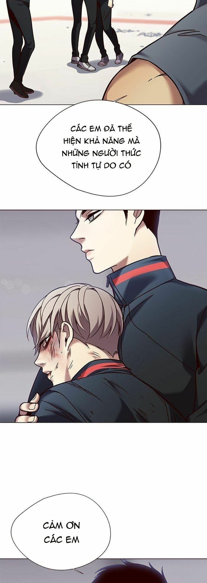 Hoá Thân Thành Mèo: Chapter 87