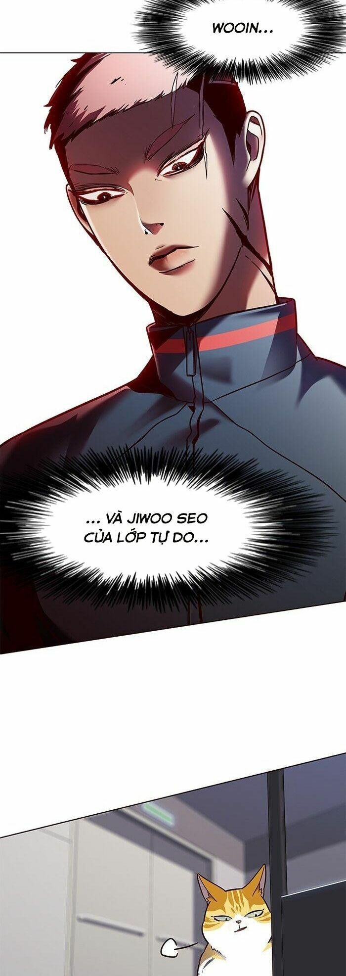 Hoá Thân Thành Mèo: Chapter 87