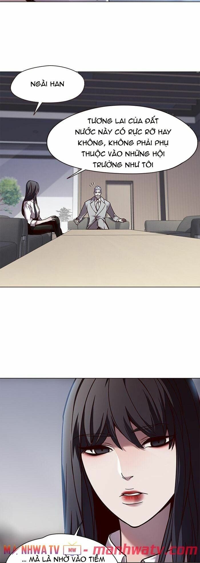 Hoá Thân Thành Mèo: Chapter 87