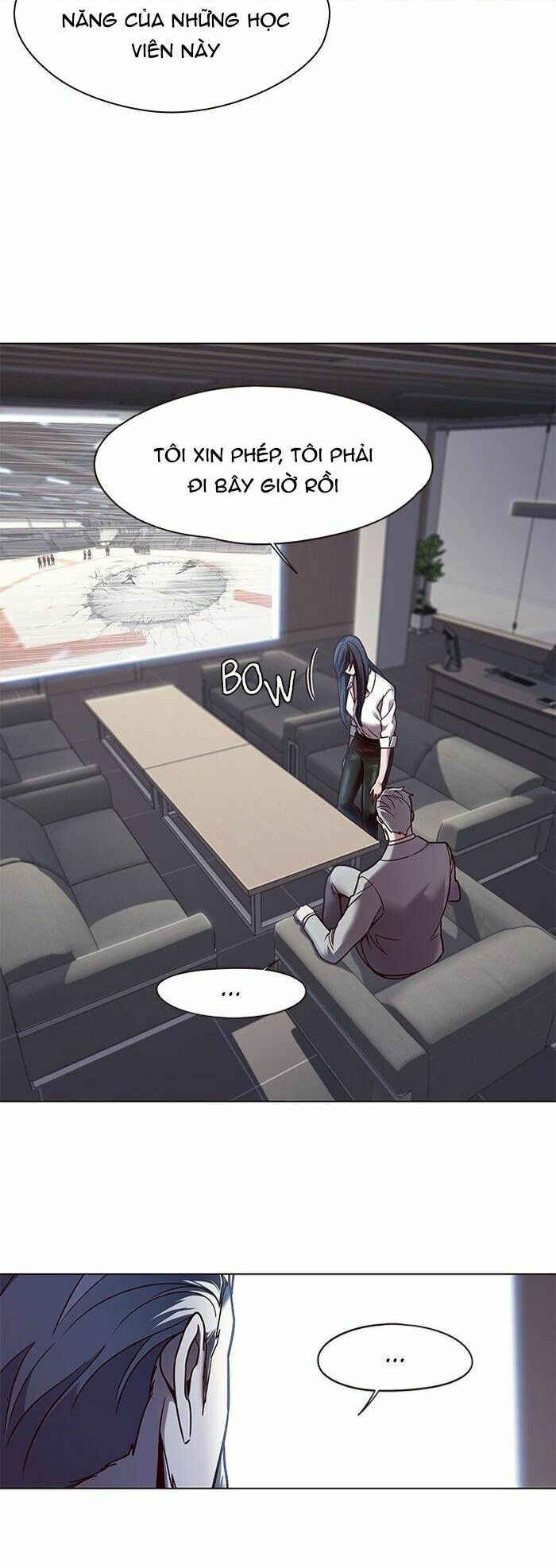 Hoá Thân Thành Mèo: Chapter 87