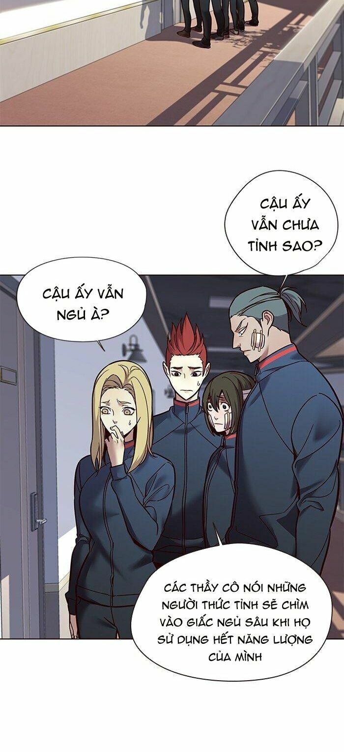 Hoá Thân Thành Mèo: Chapter 88