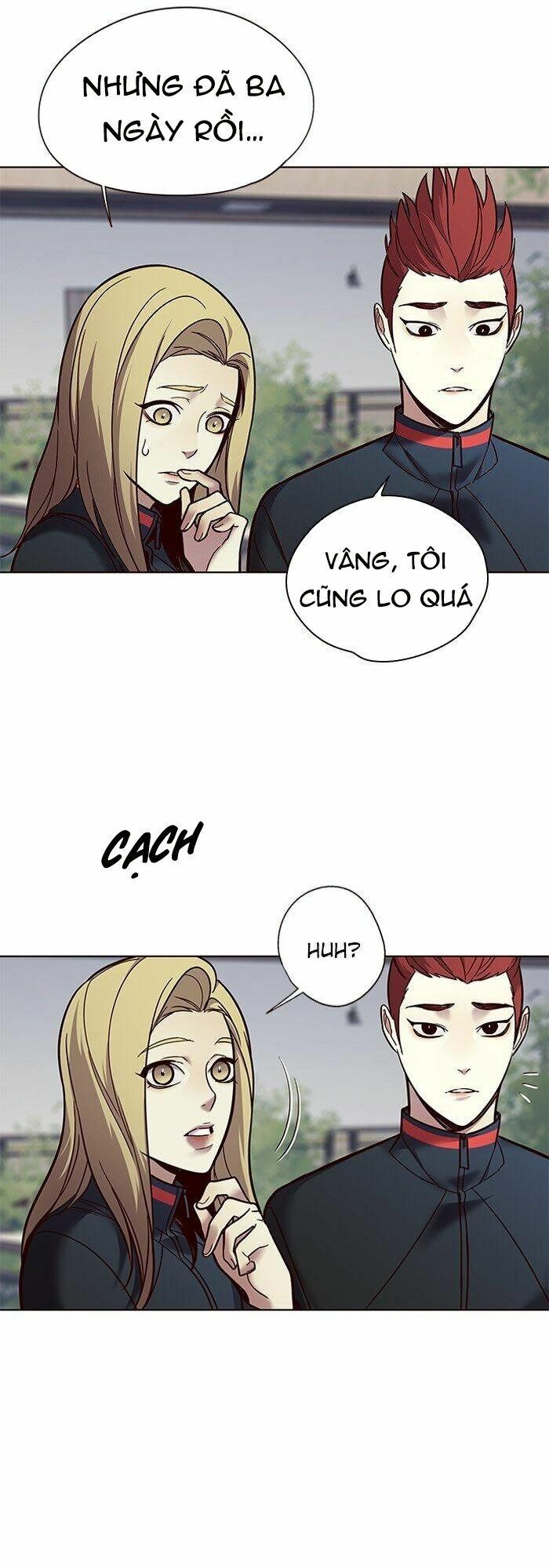 Hoá Thân Thành Mèo: Chapter 88