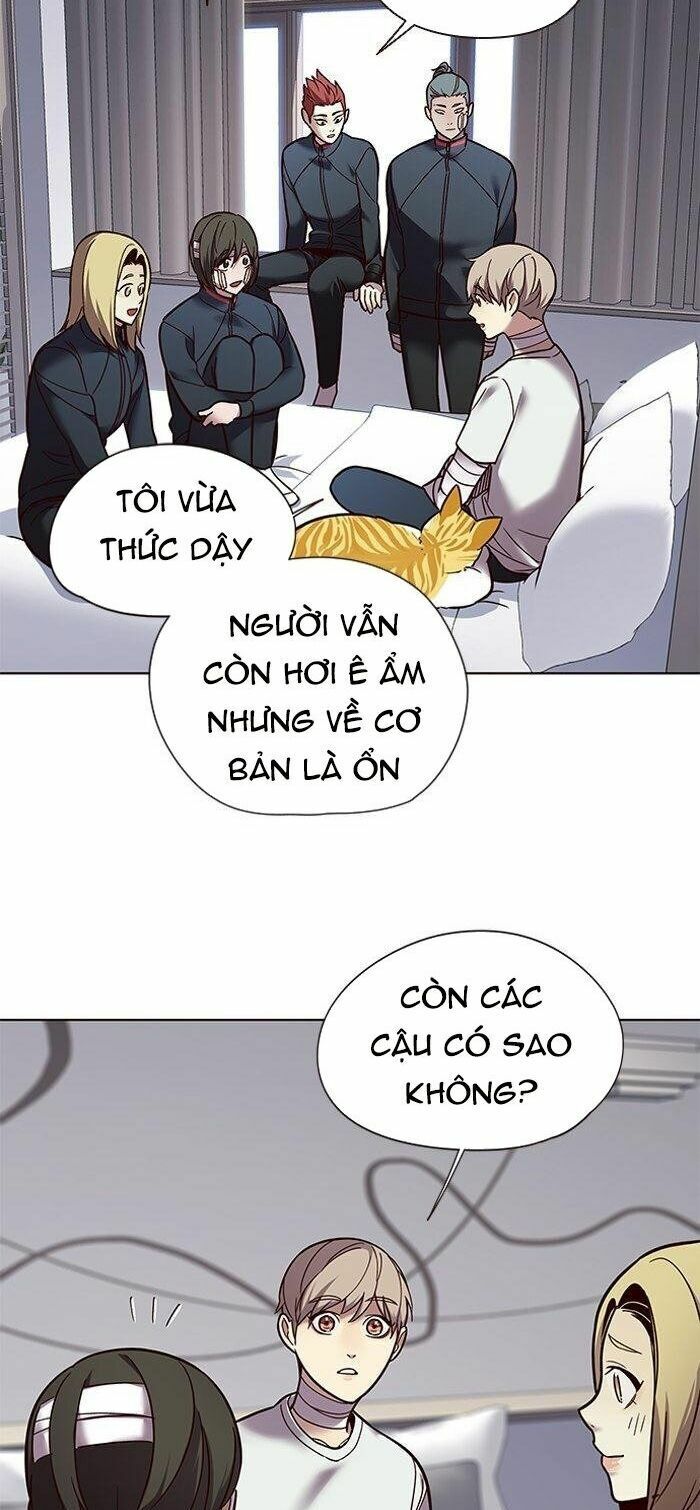 Hoá Thân Thành Mèo: Chapter 88