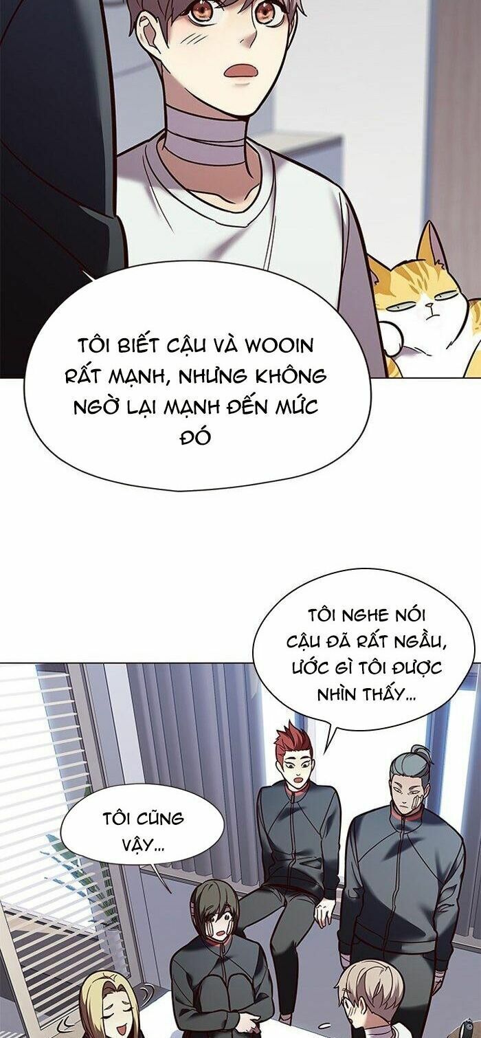 Hoá Thân Thành Mèo: Chapter 88