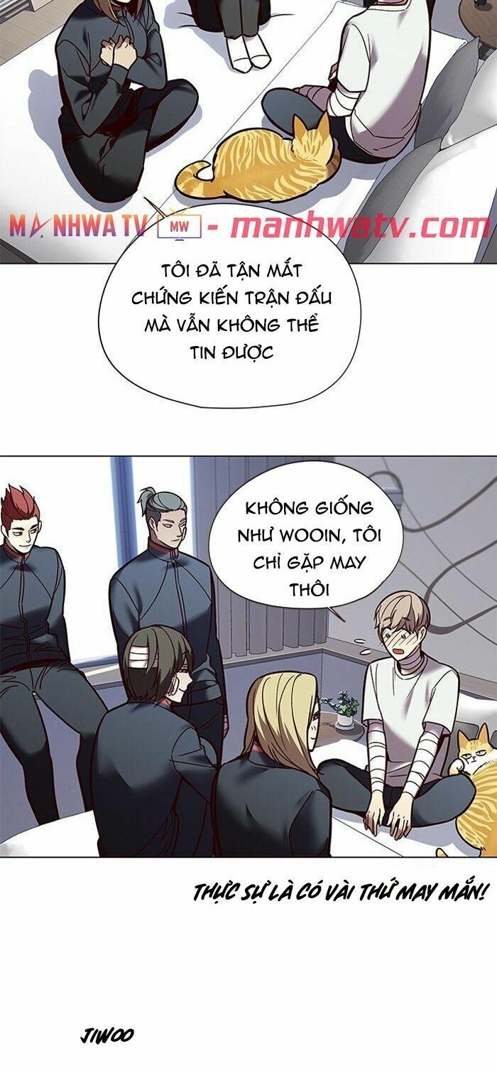 Hoá Thân Thành Mèo: Chapter 88