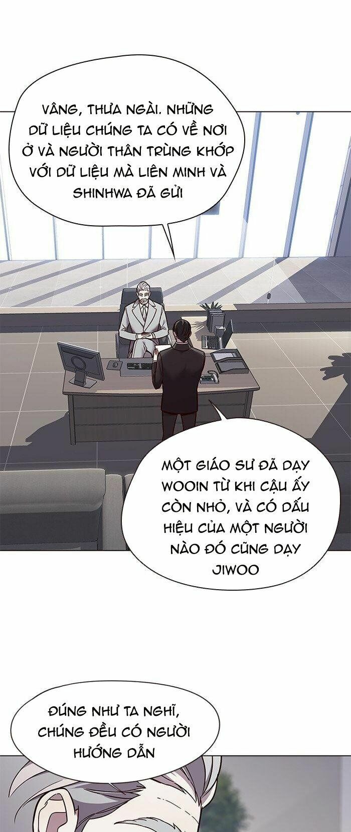 Hoá Thân Thành Mèo: Chapter 88