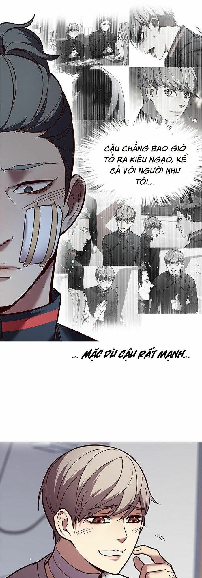 Hoá Thân Thành Mèo: Chapter 88