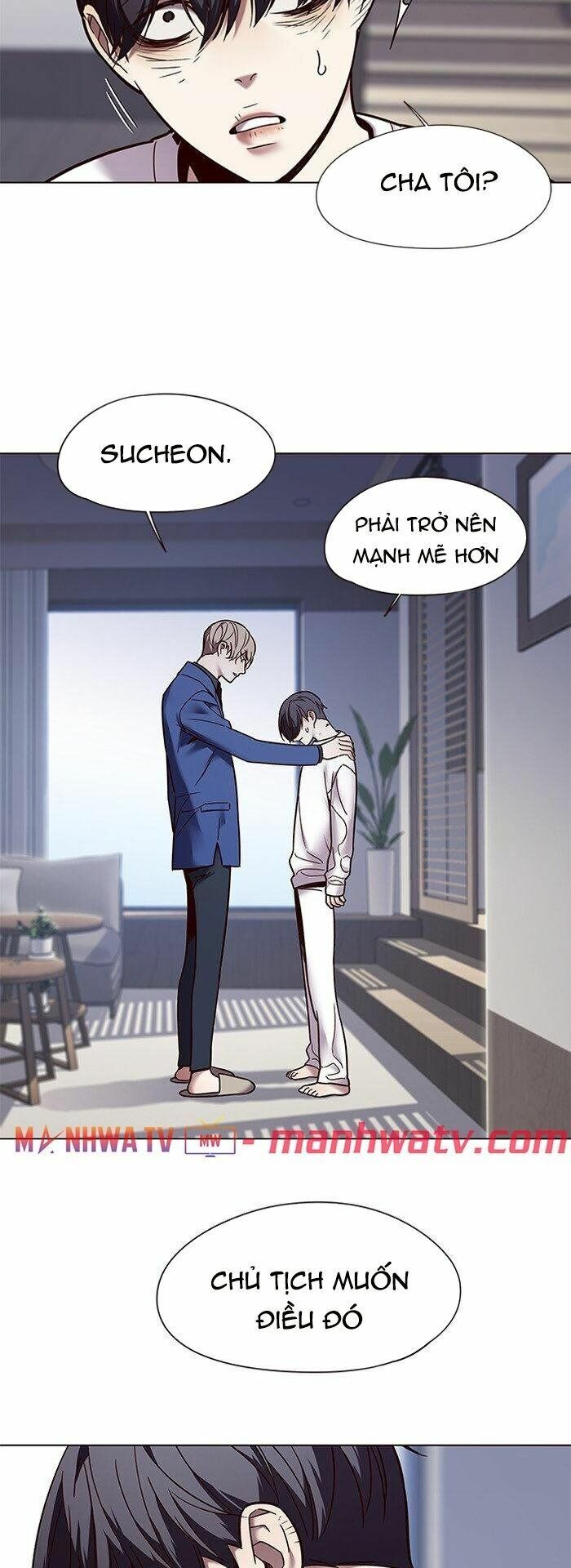 Hoá Thân Thành Mèo: Chapter 88