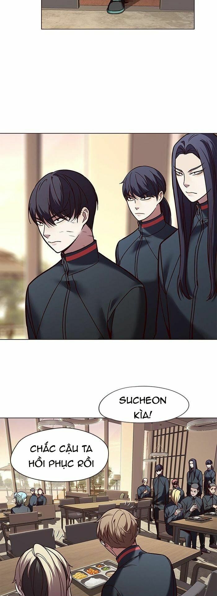 Hoá Thân Thành Mèo: Chapter 88