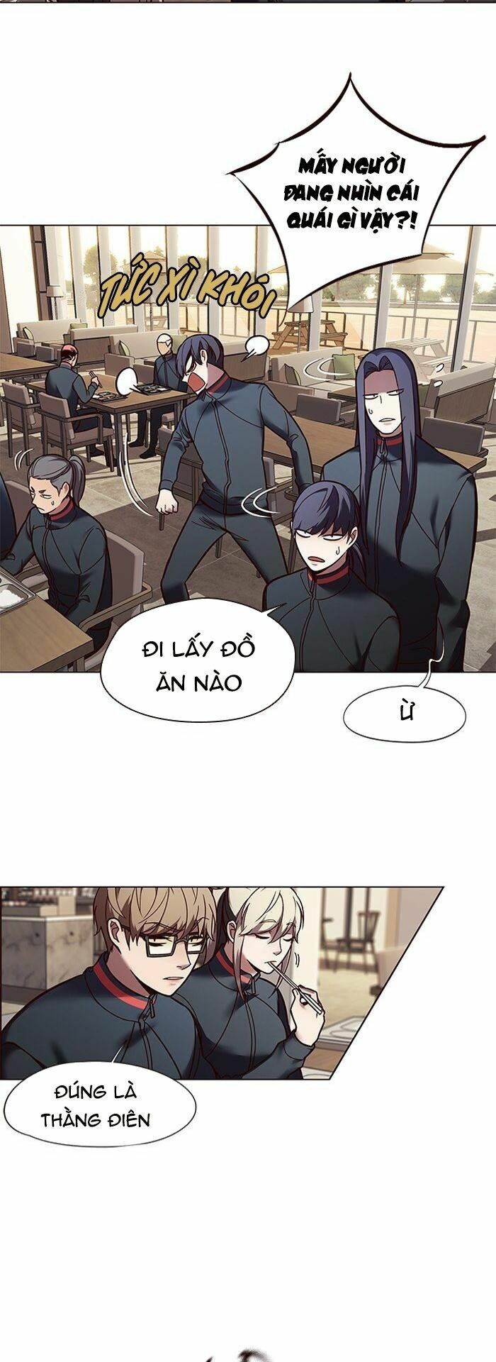 Hoá Thân Thành Mèo: Chapter 88