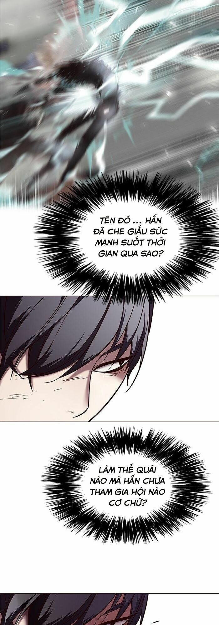 Hoá Thân Thành Mèo: Chapter 88