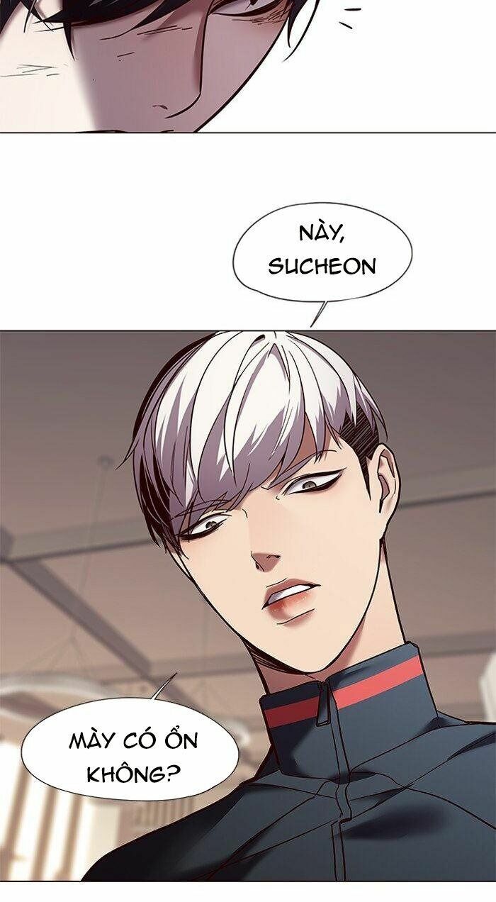 Hoá Thân Thành Mèo: Chapter 88