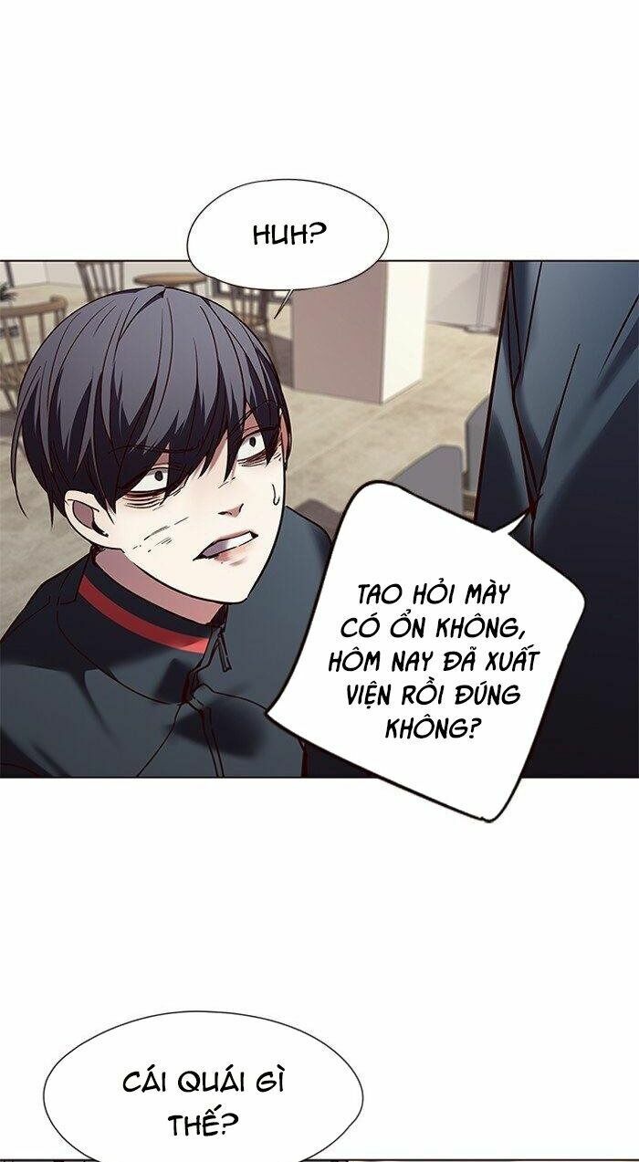 Hoá Thân Thành Mèo: Chapter 88