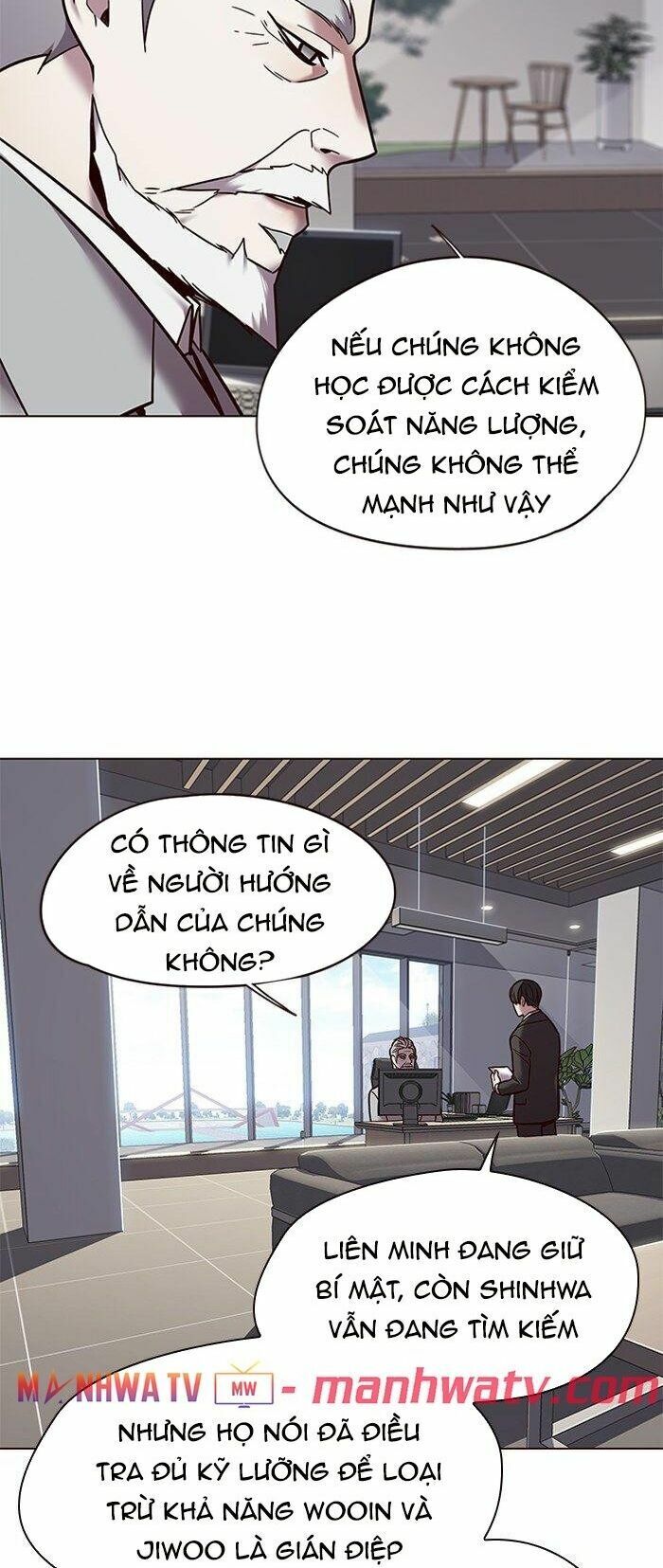 Hoá Thân Thành Mèo: Chapter 88