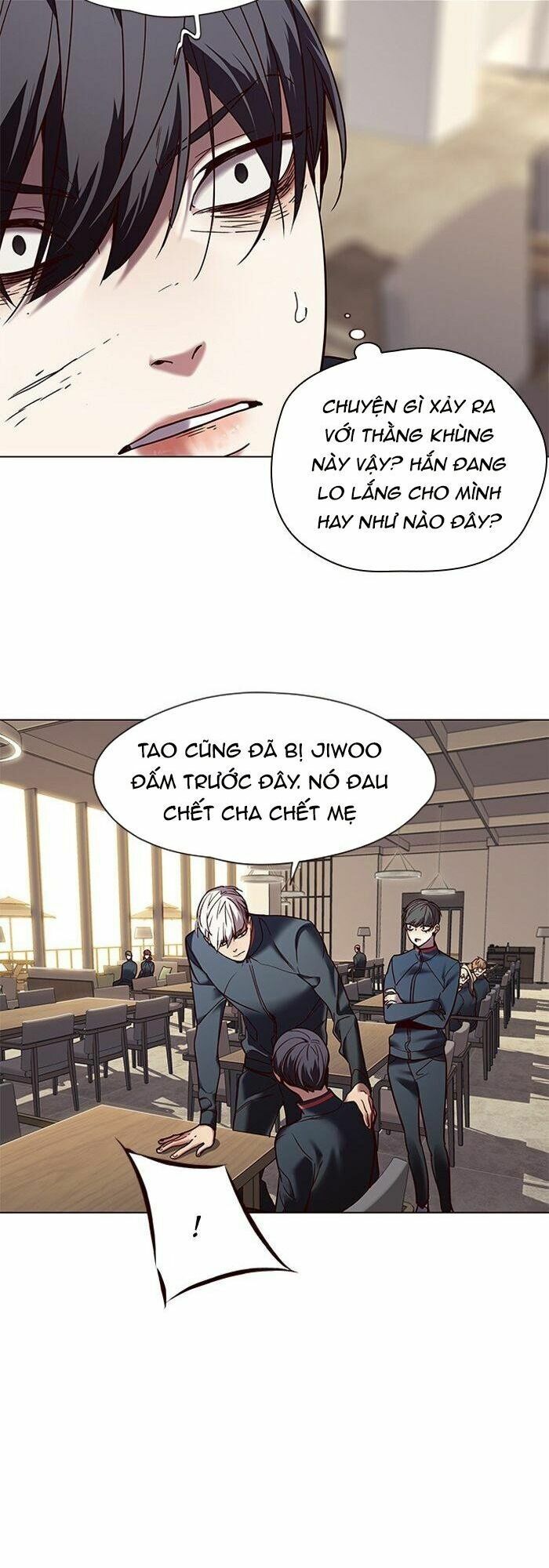 Hoá Thân Thành Mèo: Chapter 88