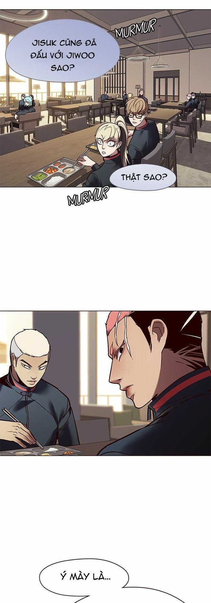 Hoá Thân Thành Mèo: Chapter 88