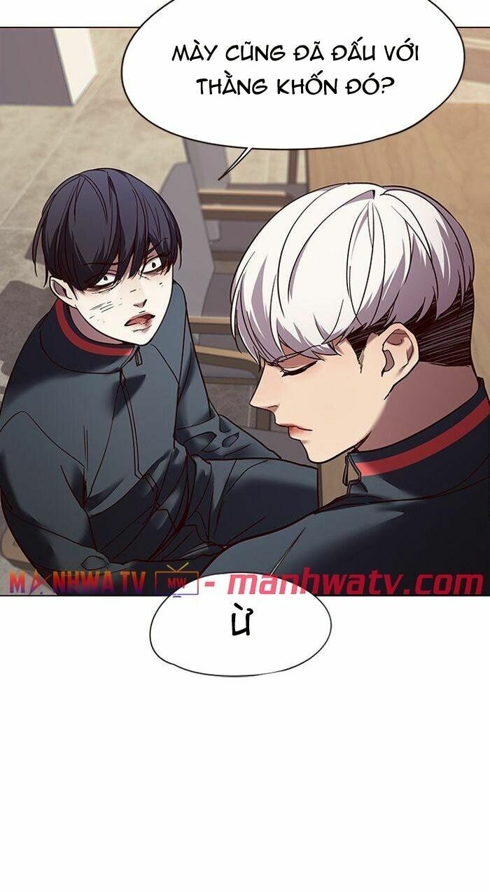 Hoá Thân Thành Mèo: Chapter 88