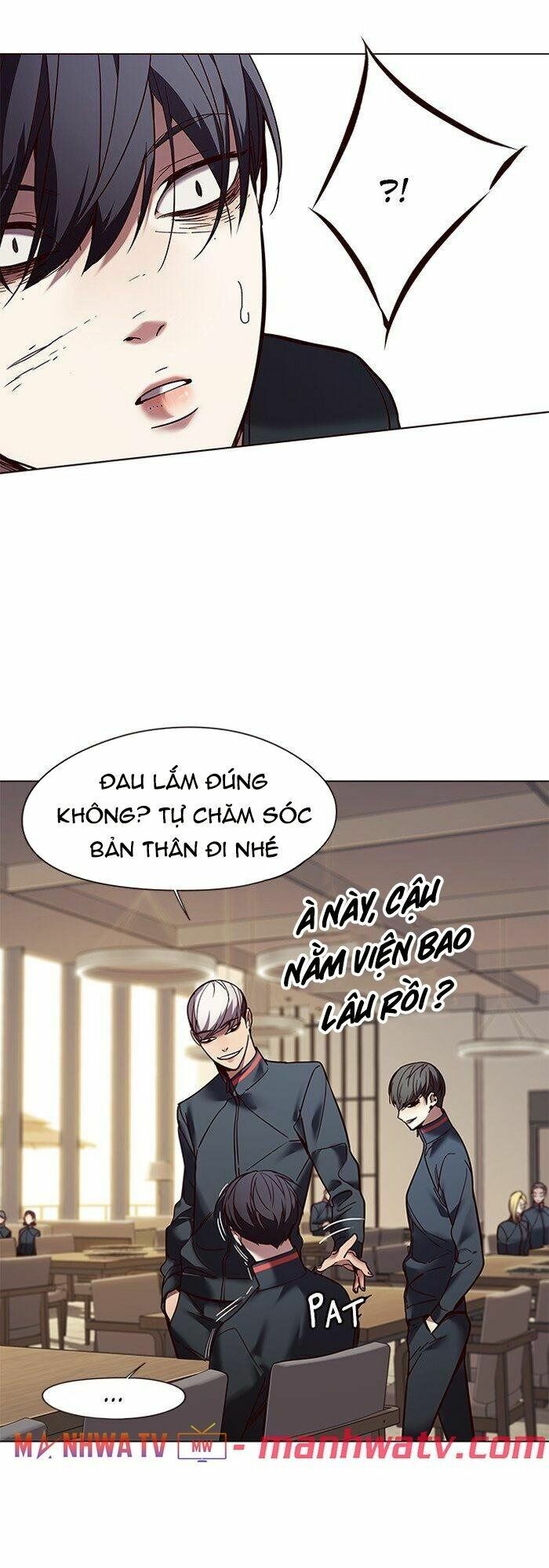 Hoá Thân Thành Mèo: Chapter 88