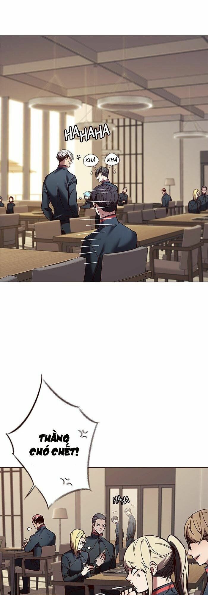 Hoá Thân Thành Mèo: Chapter 88