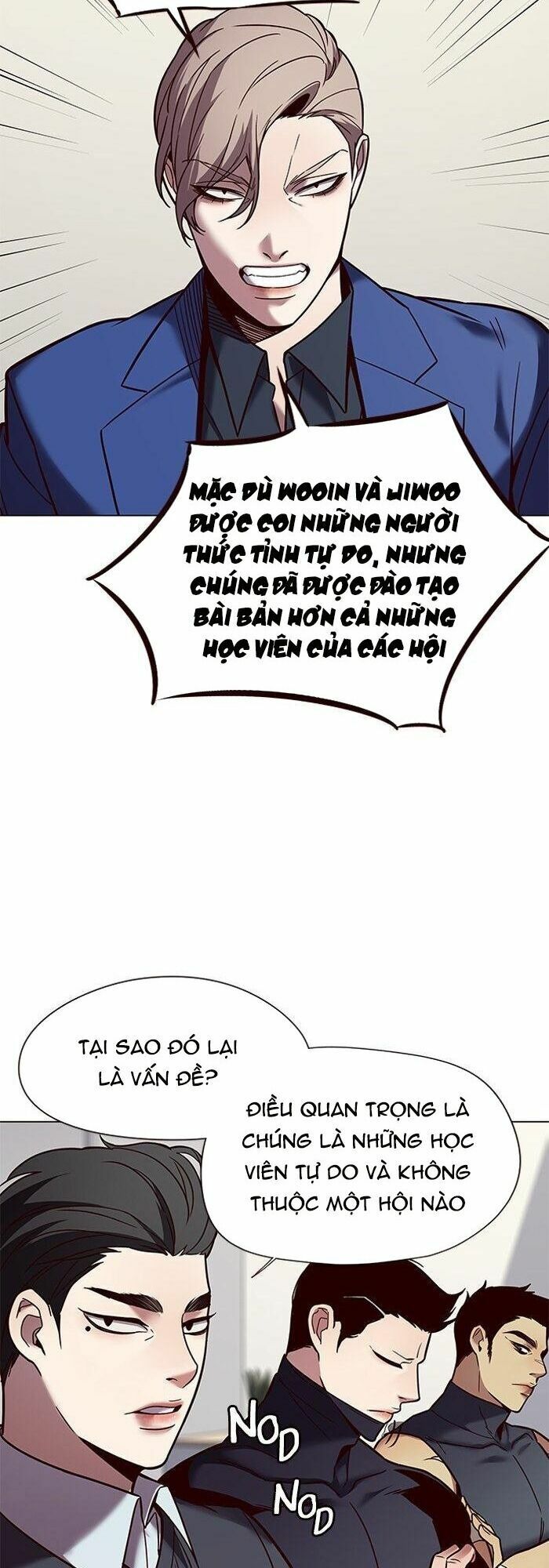 Hoá Thân Thành Mèo: Chapter 88