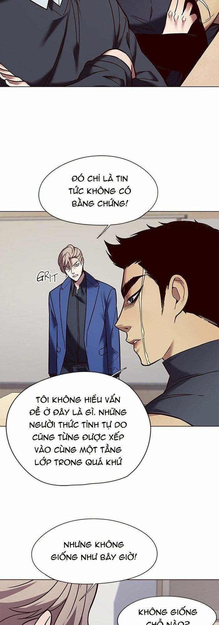 Hoá Thân Thành Mèo: Chapter 88