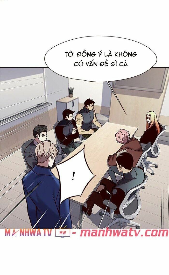 Hoá Thân Thành Mèo: Chapter 88