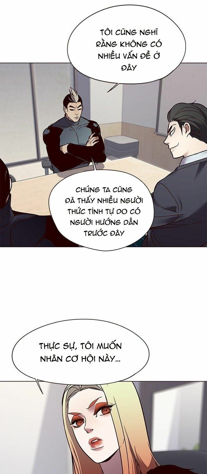 Hoá Thân Thành Mèo: Chapter 88