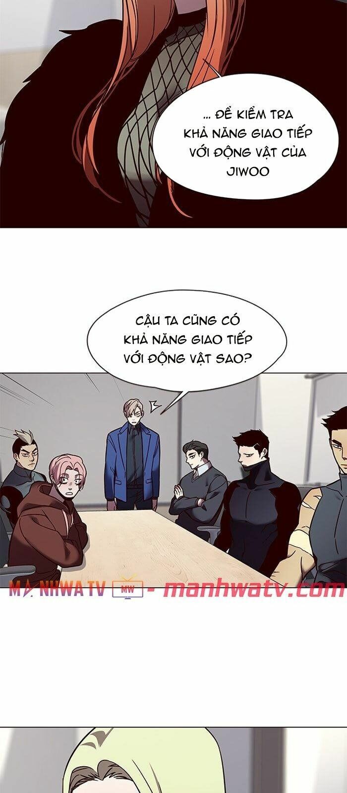 Hoá Thân Thành Mèo: Chapter 88