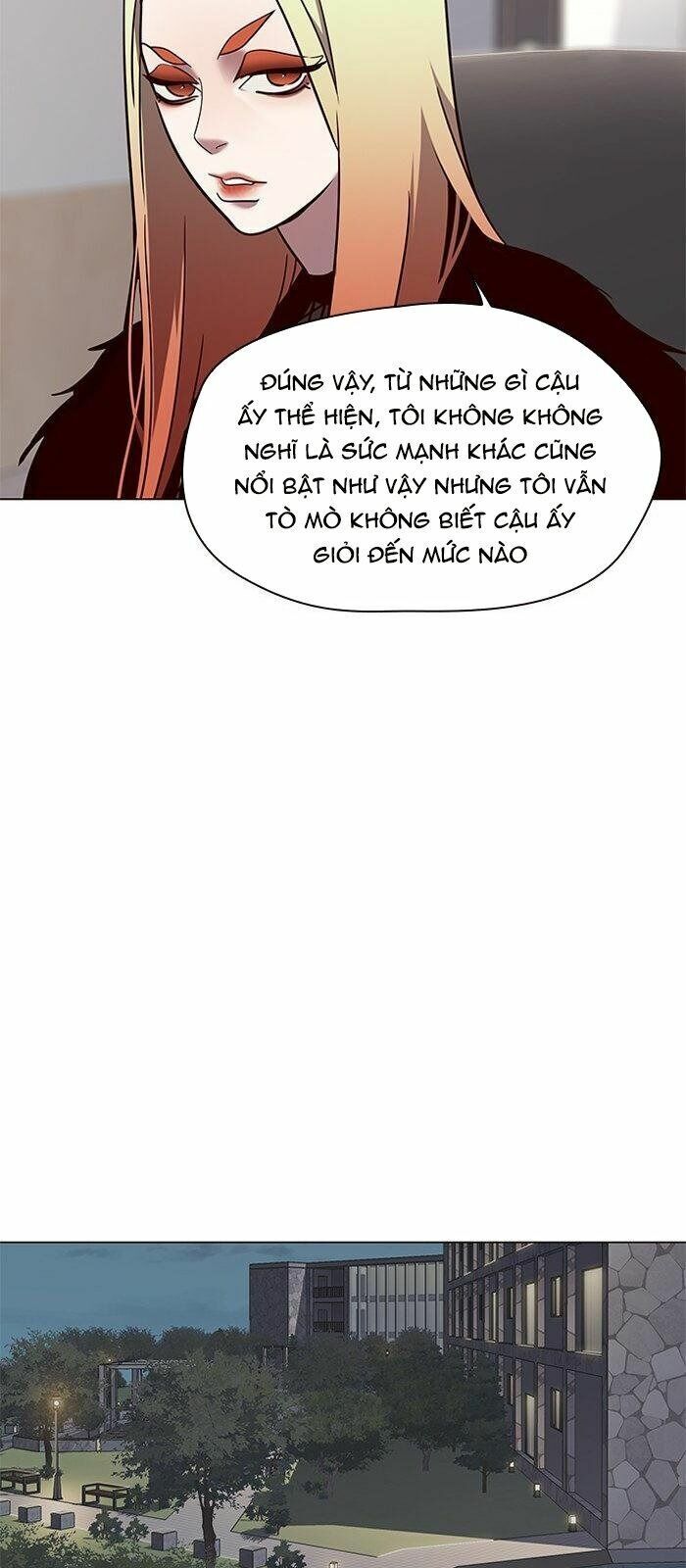 Hoá Thân Thành Mèo: Chapter 88