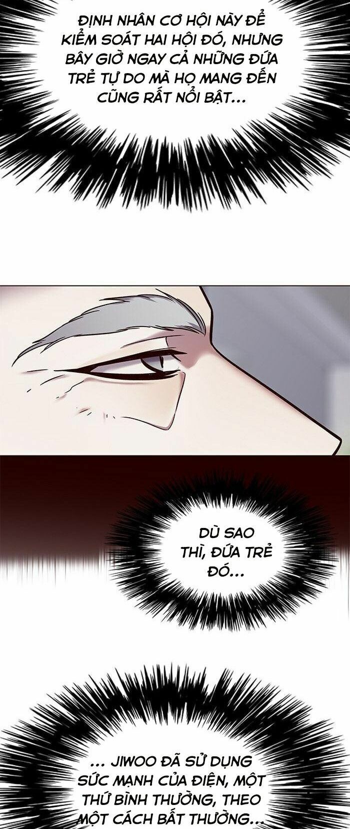 Hoá Thân Thành Mèo: Chapter 88
