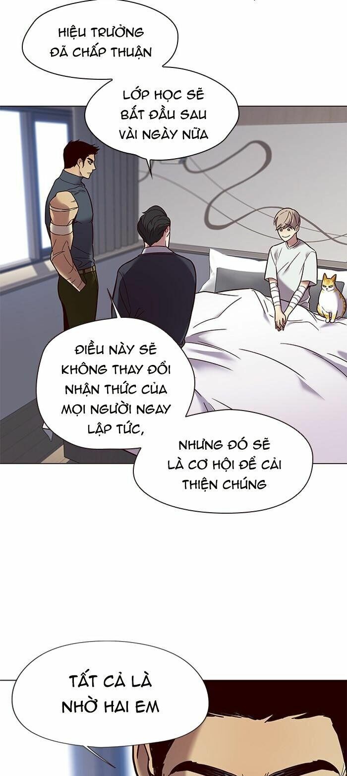 Hoá Thân Thành Mèo: Chapter 89