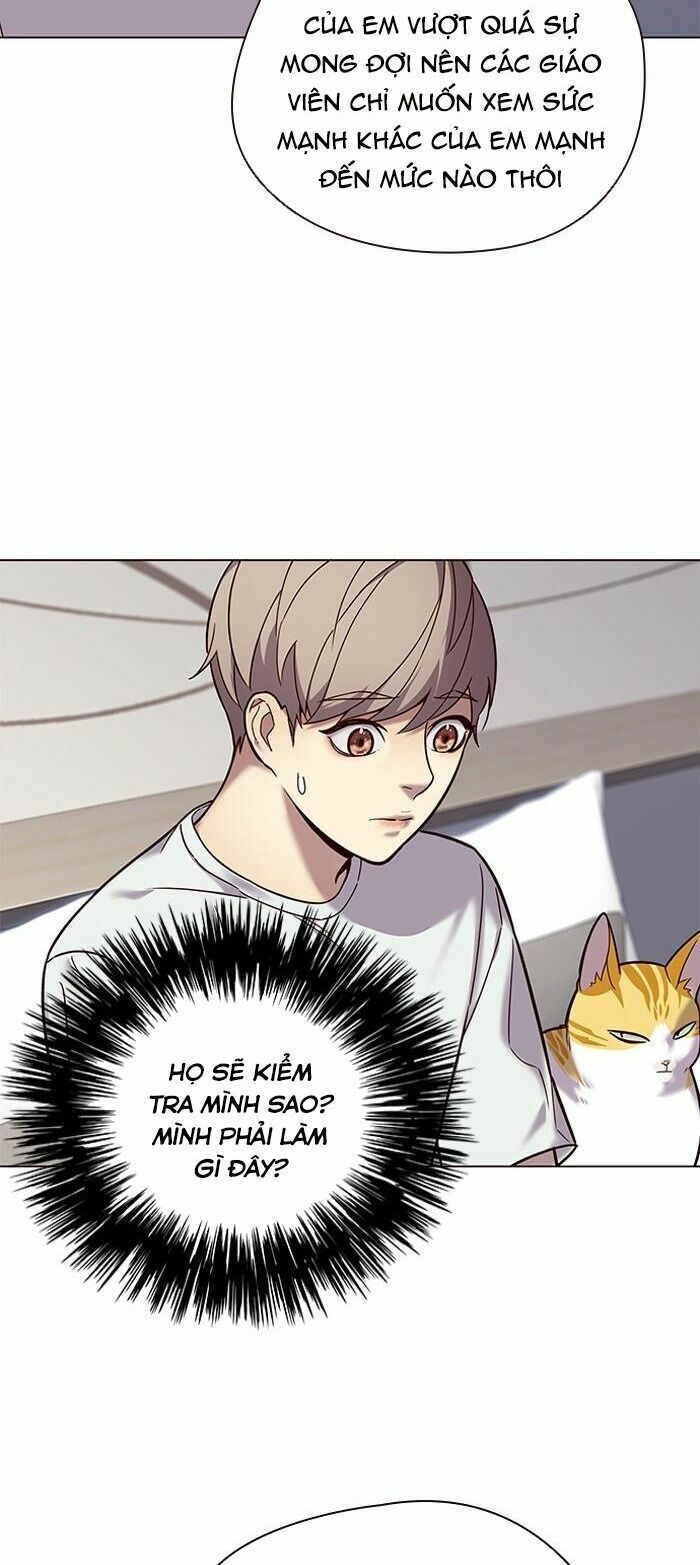 Hoá Thân Thành Mèo: Chapter 89