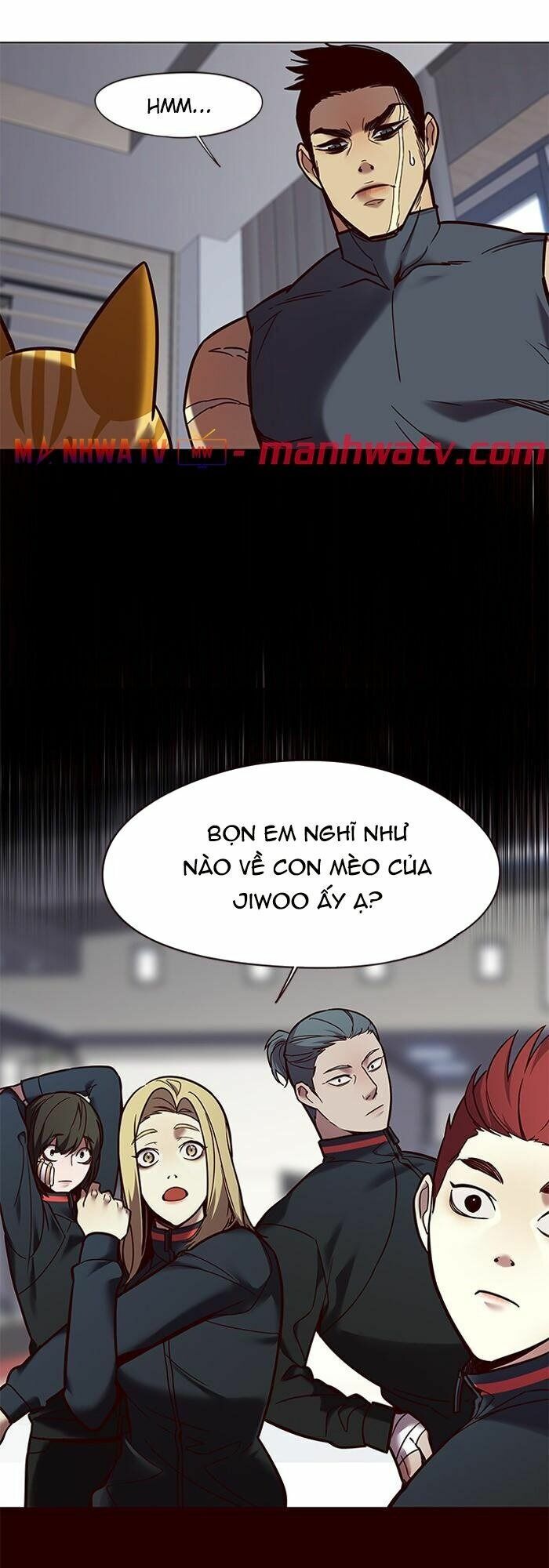 Hoá Thân Thành Mèo: Chapter 89
