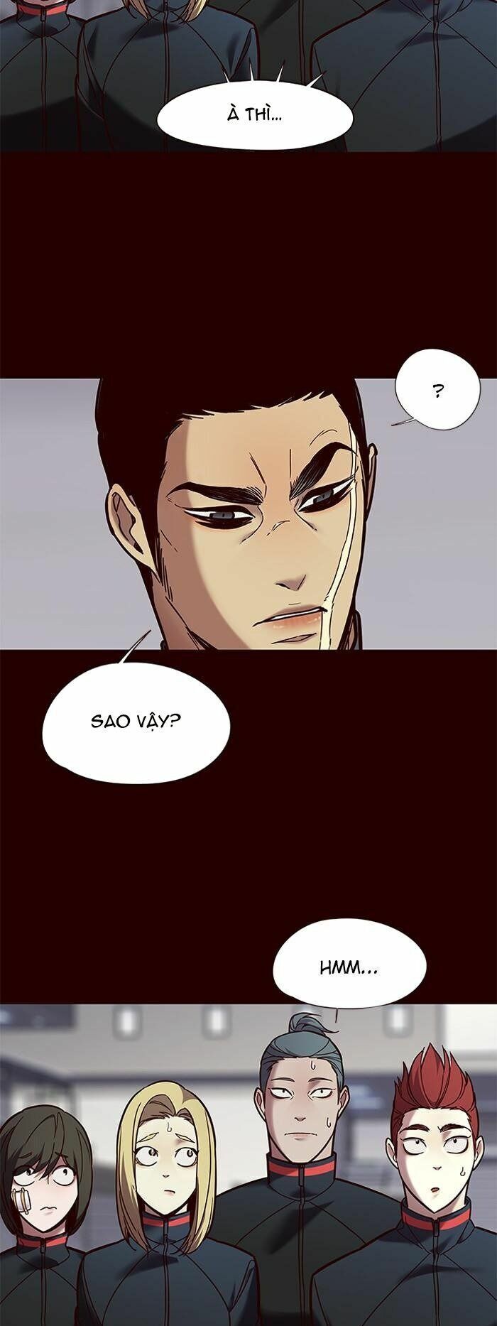 Hoá Thân Thành Mèo: Chapter 89