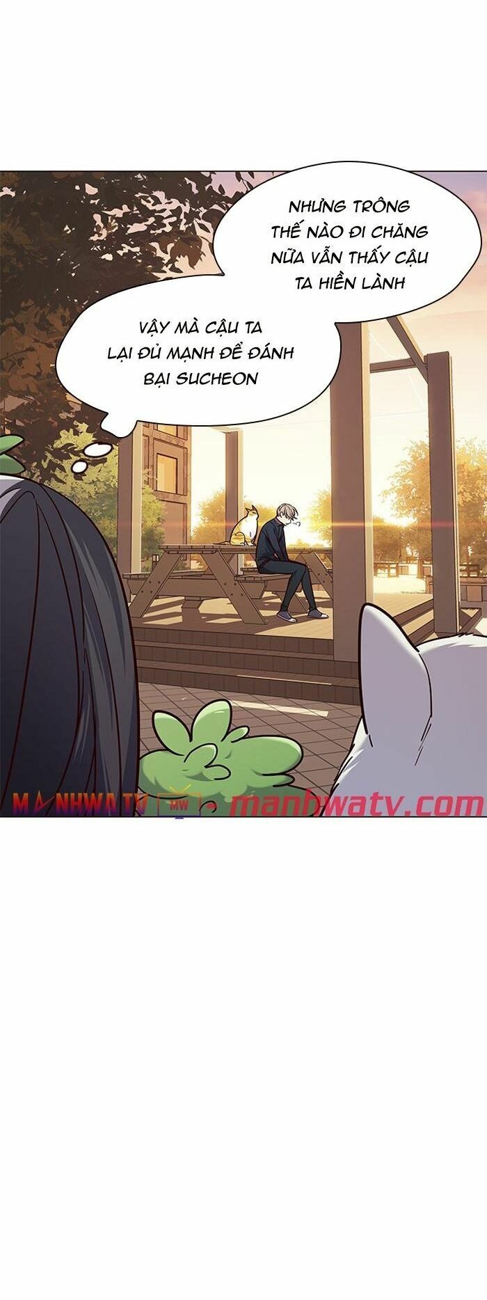 Hoá Thân Thành Mèo: Chapter 89