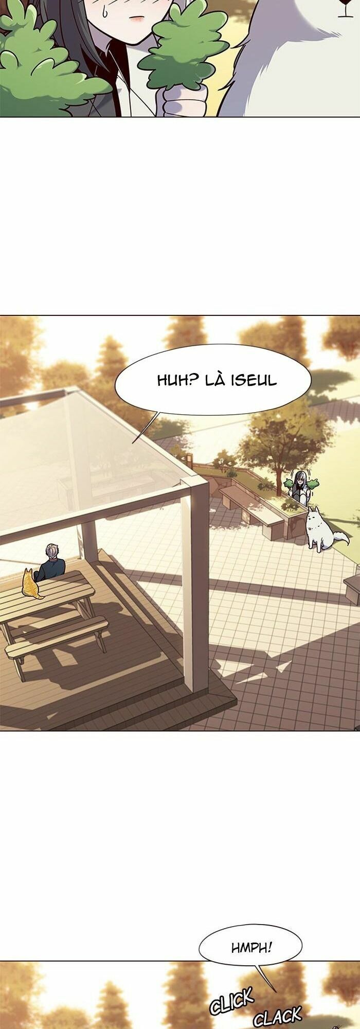 Hoá Thân Thành Mèo: Chapter 89