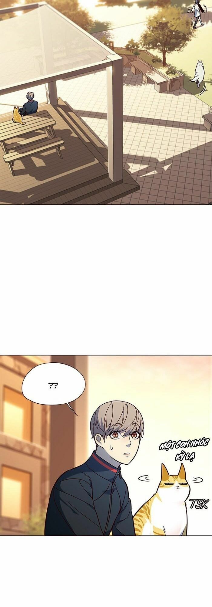Hoá Thân Thành Mèo: Chapter 89