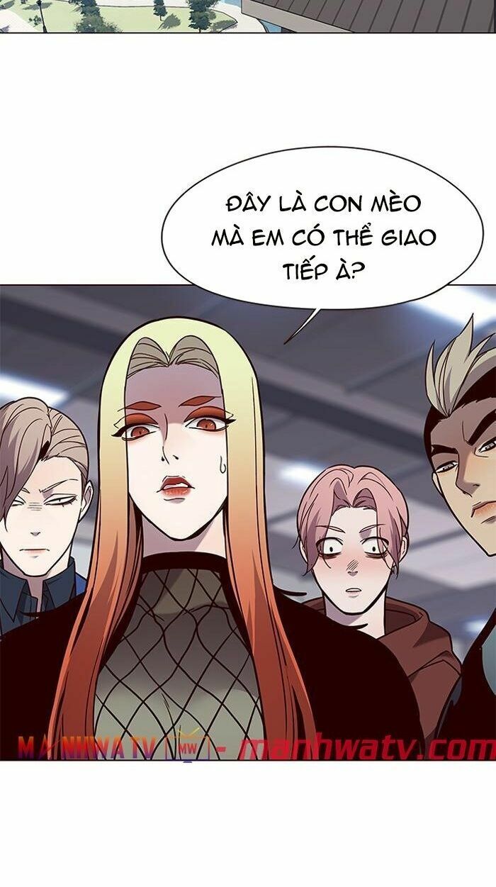 Hoá Thân Thành Mèo: Chapter 89