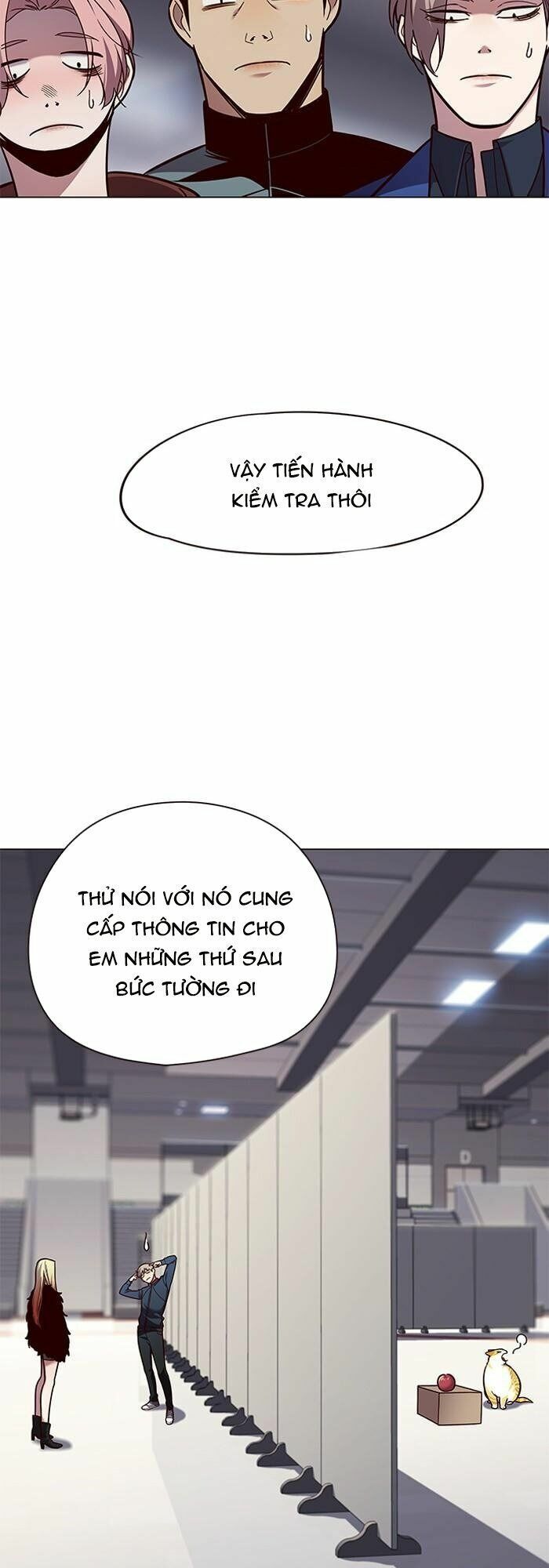 Hoá Thân Thành Mèo: Chapter 89