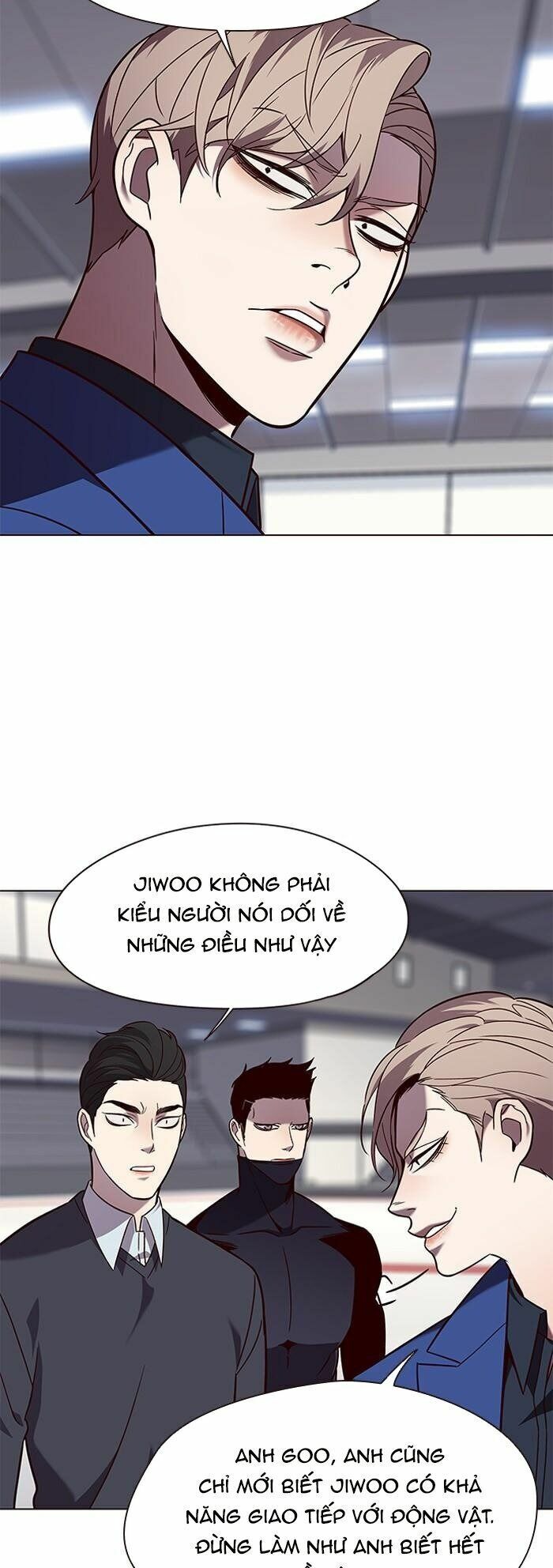 Hoá Thân Thành Mèo: Chapter 89