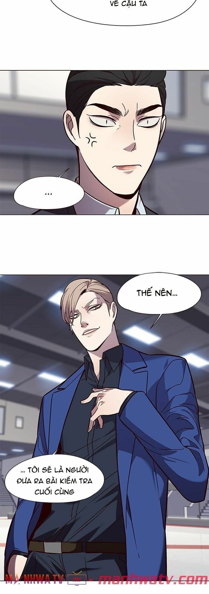 Hoá Thân Thành Mèo: Chapter 89