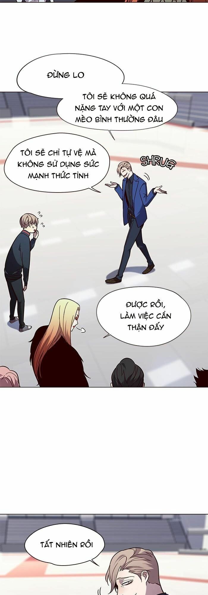Hoá Thân Thành Mèo: Chapter 89