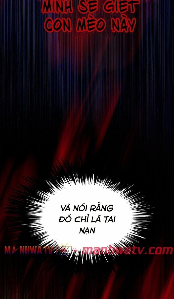 Hoá Thân Thành Mèo: Chapter 89