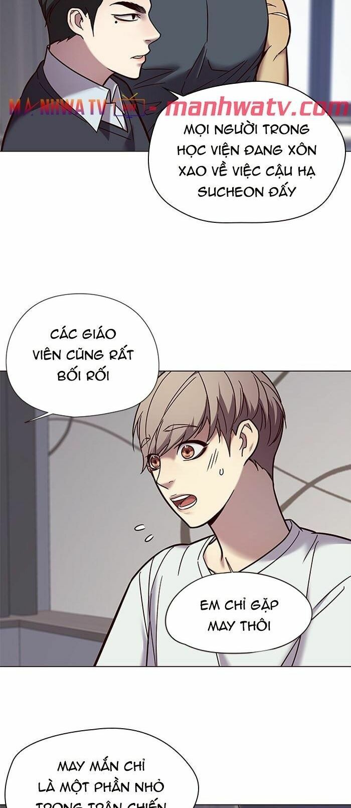 Hoá Thân Thành Mèo: Chapter 89