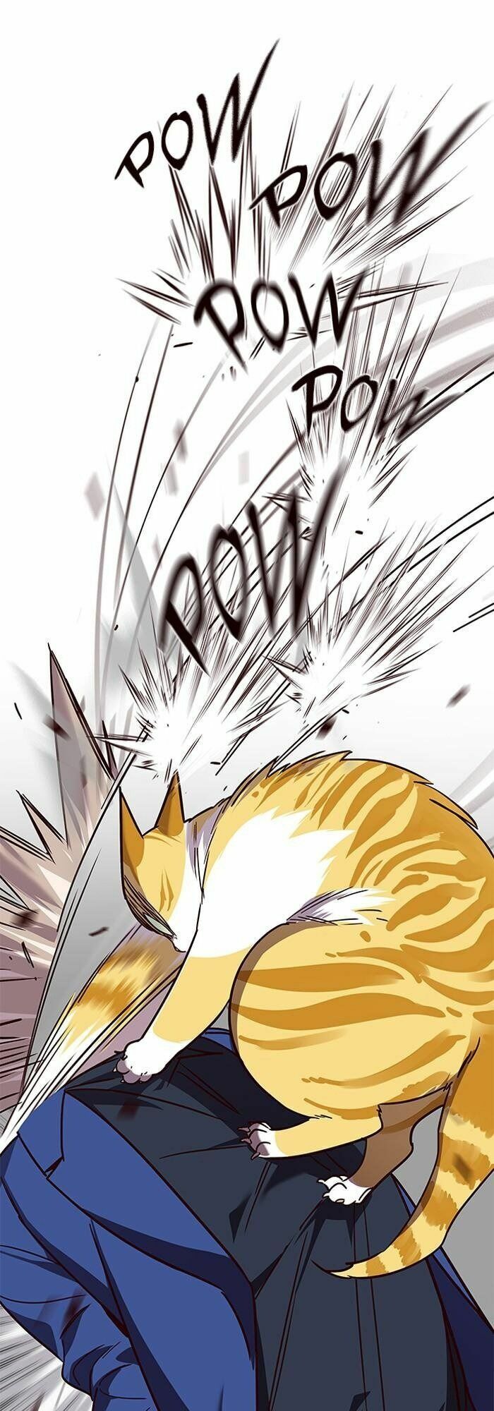 Hoá Thân Thành Mèo: Chapter 89