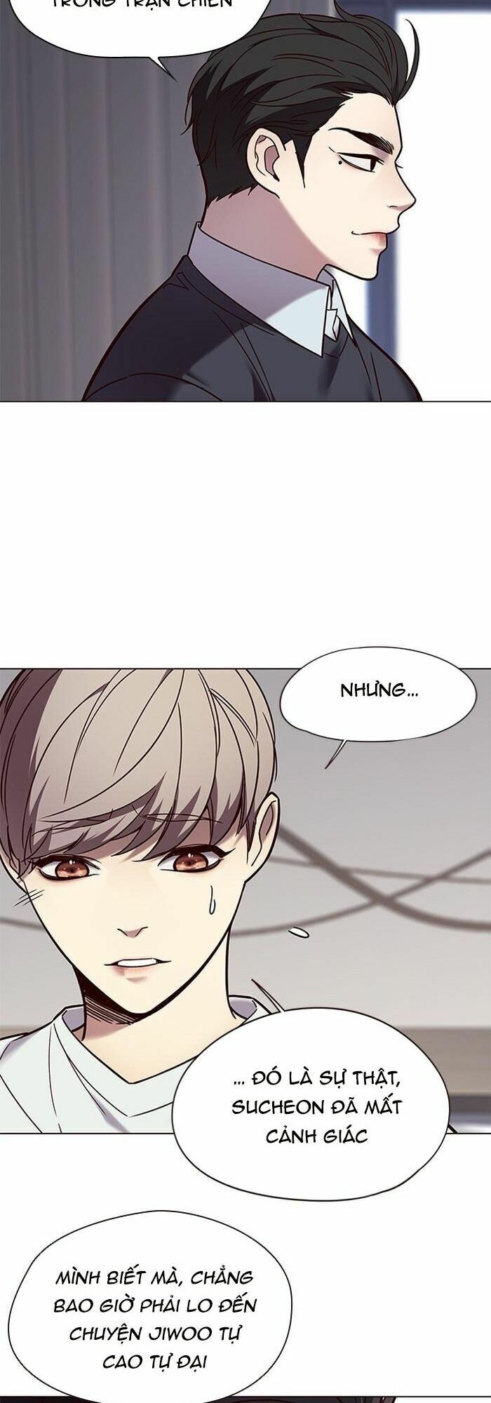 Hoá Thân Thành Mèo: Chapter 89